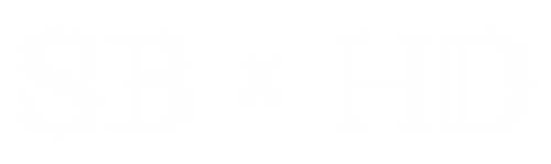 SB x HD Logo